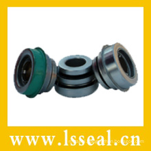 High-grade type Mechanical Shaft Seal HFEQ for FAW Auto air conditional compressor